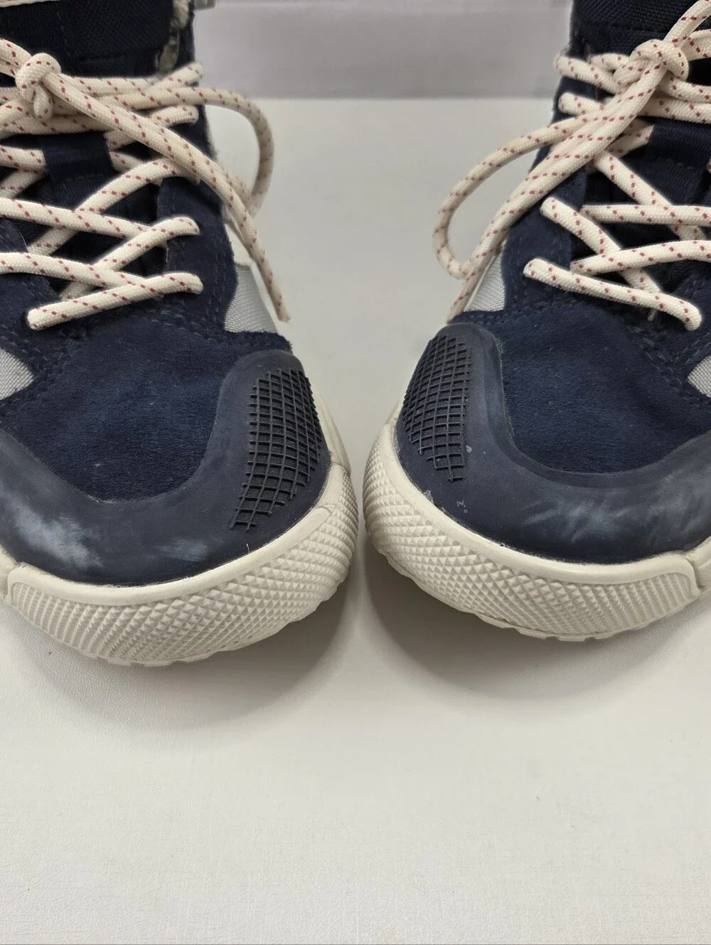 Unisex Vans UltraRange EXO Hi GORE-TEX MTE-2 Navy Boots, 6 (4.5 mens)
